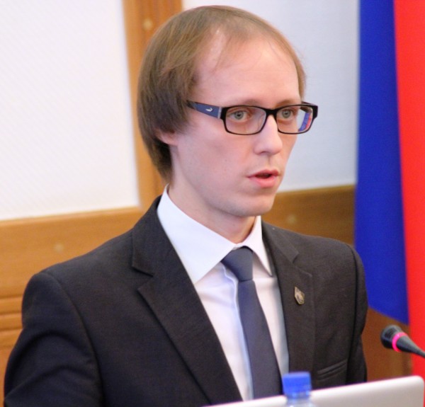 Станислав Скусов, руководитель Центра информационной безопасности 'Лиги безопасного интернета' 